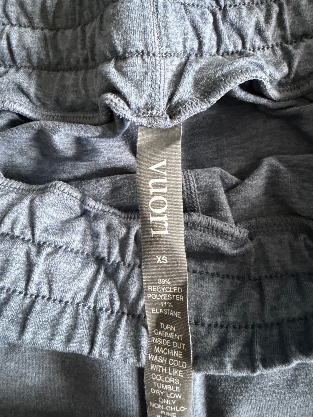 Vuori Performance Jogger - Picture 3 of 3